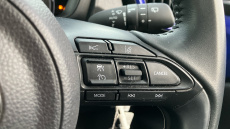 Toyota Aygo X 1.0 VVT-i Edge 5dr Auto Petrol Hatchback